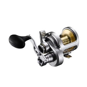 Shimano Talica 2 Speed Overhead Reel