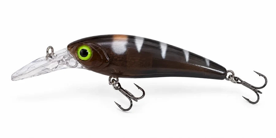 Wilson Tango Shad Floating Hard Body Lure 50mm - 1.6M