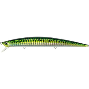 Duo Tide Minnow Slim Lure 140mm