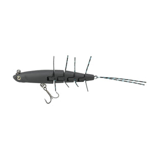 Tiemco Hecate Multi Jointed Lure 70mm - Addict Tackle