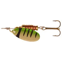 Trollcraft Ludo Spinner Lure 5gm - Addict Tackle