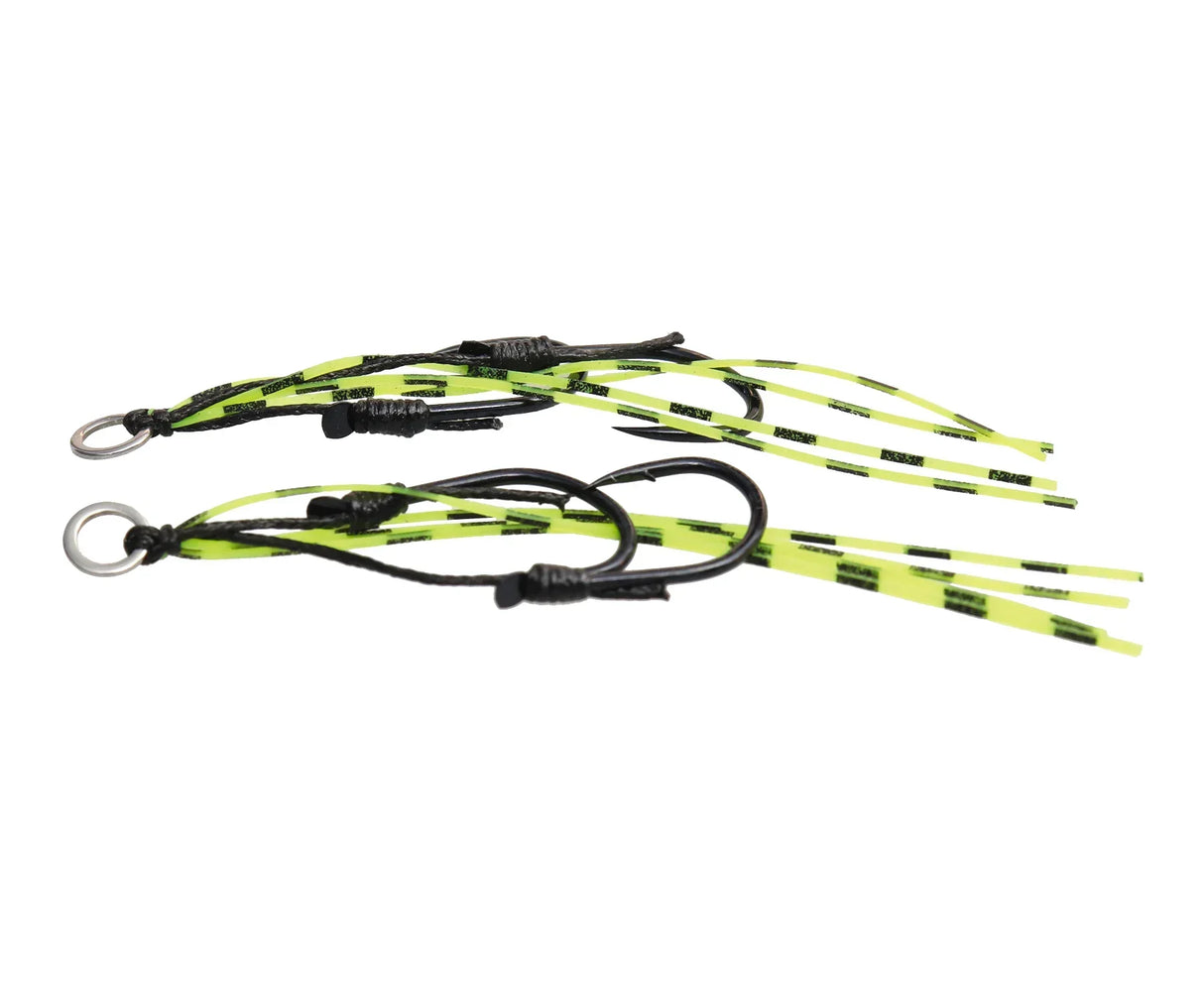 TT Fishing Assist Hooks