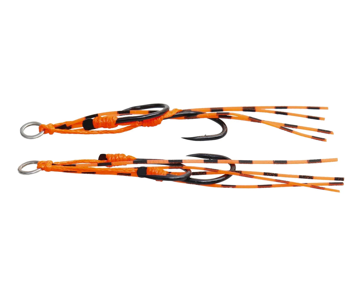 TT Fishing Assist Hooks