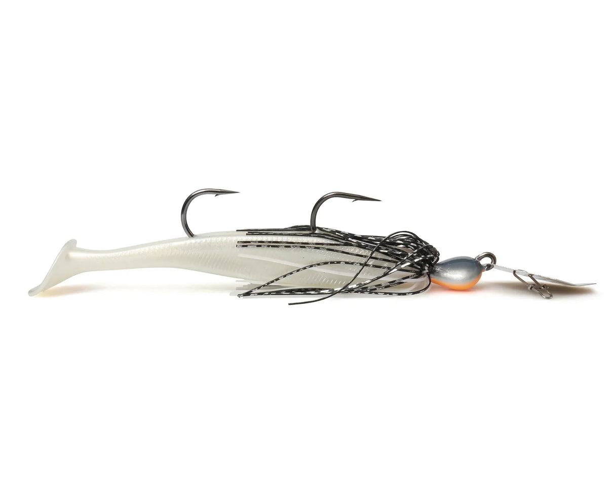 ZMan ChatterBait Big Blade Rigged 3/4oz