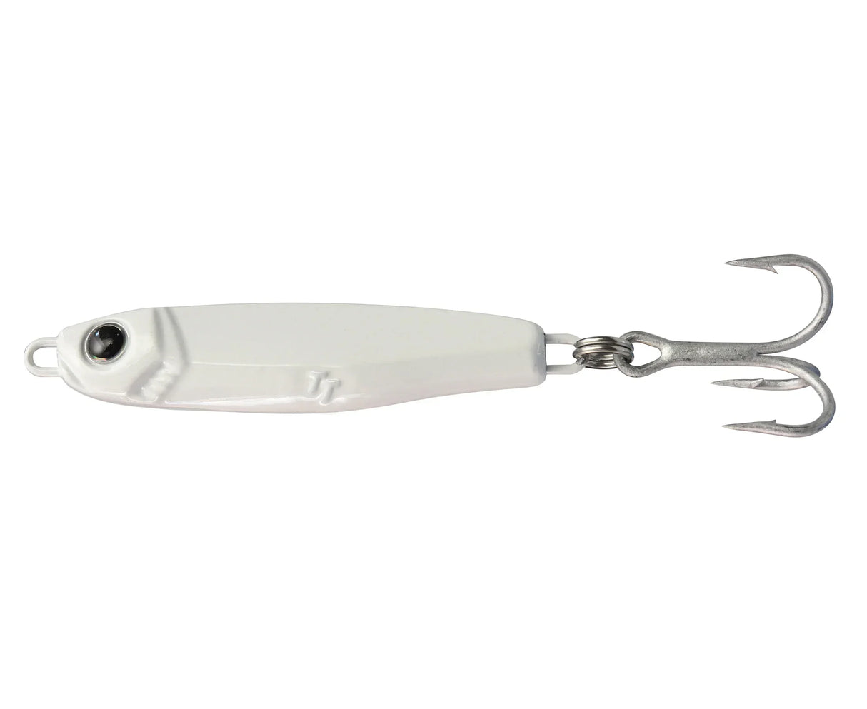 TT Lures Metal Series-Hard Core 30G