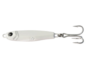 TT Lures Metal Series-Hard Core 40G