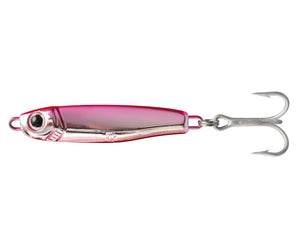 TT Lures Metal Series-Hard Core 40G