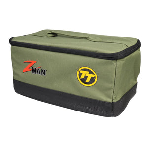 TT Lure Zman Deluxe Tackle Block
