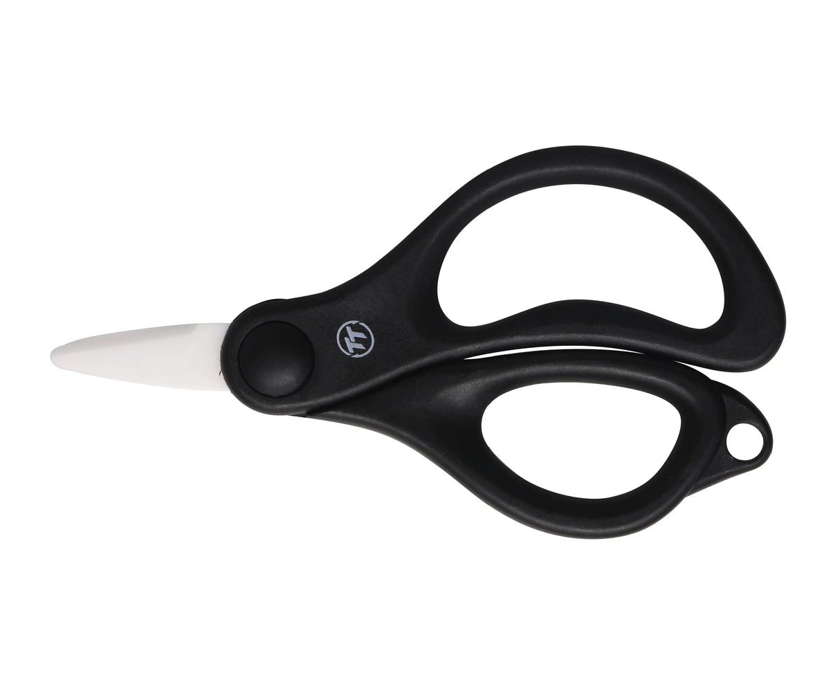 TT Ceramic 5.5" Braid Scissors