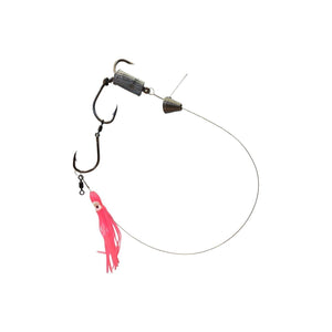 Tuff Terminal Tackle Pilchard Trolling Rig by elkat at Addict Tackle