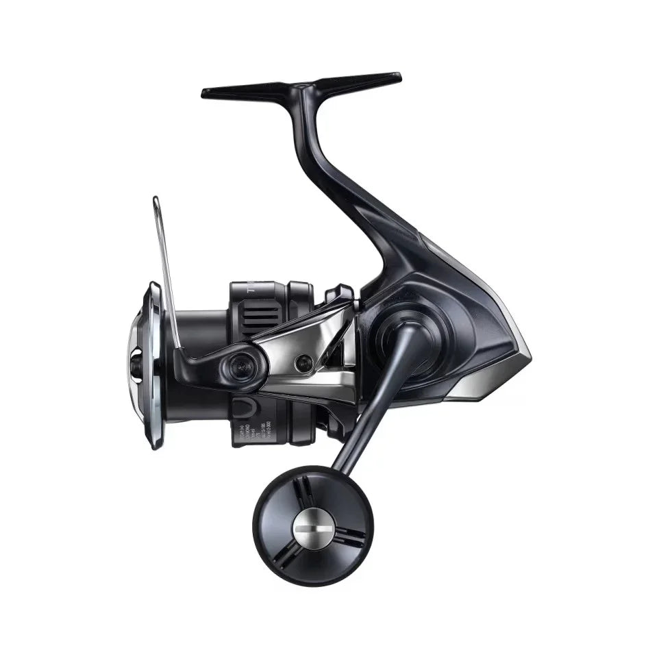 Shimano Twinpower XD FB Feb 2025
