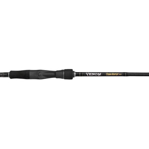 Live Fibre Venom 60X Slow Fall Overhead Rod - Addict Tackle