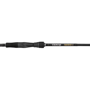 Live Fibre Venom 60X Slow Fall Overhead Rod - Addict Tackle