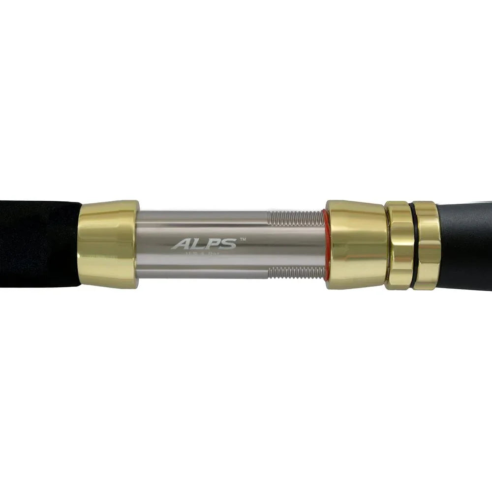 Venom 24kg Ocean Warrior 1pc Game Rod - Addict Tackle