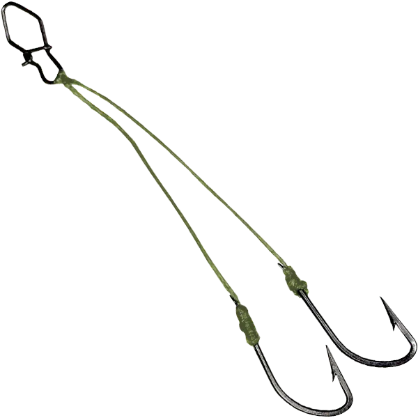 VMC Rapid Assist Hooks