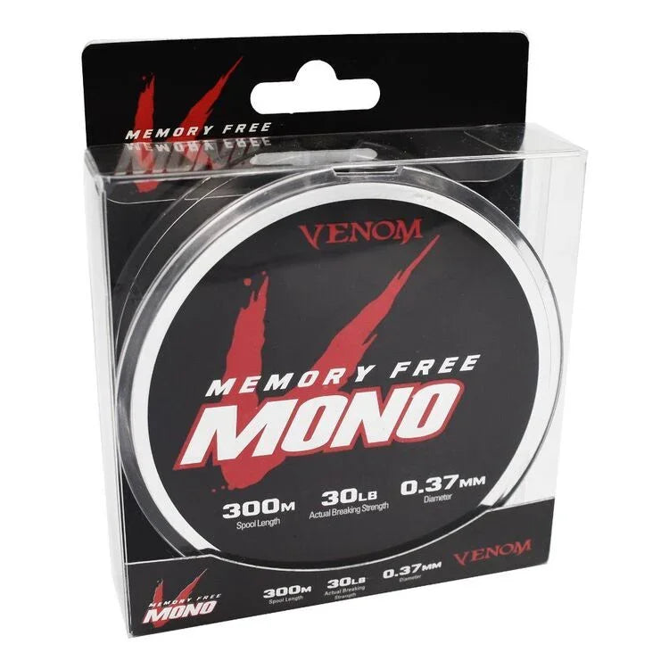 Venom V Mono Memory Free 300m