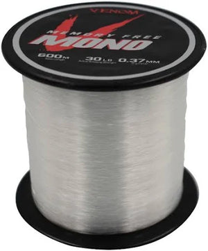 Venom V Mono Memory Free 600m