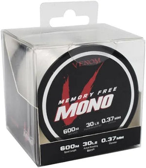 Venom V Mono Memory Free 600m