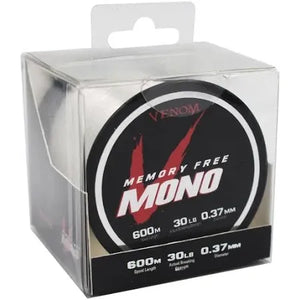 Venom V Mono Memory Free 600m