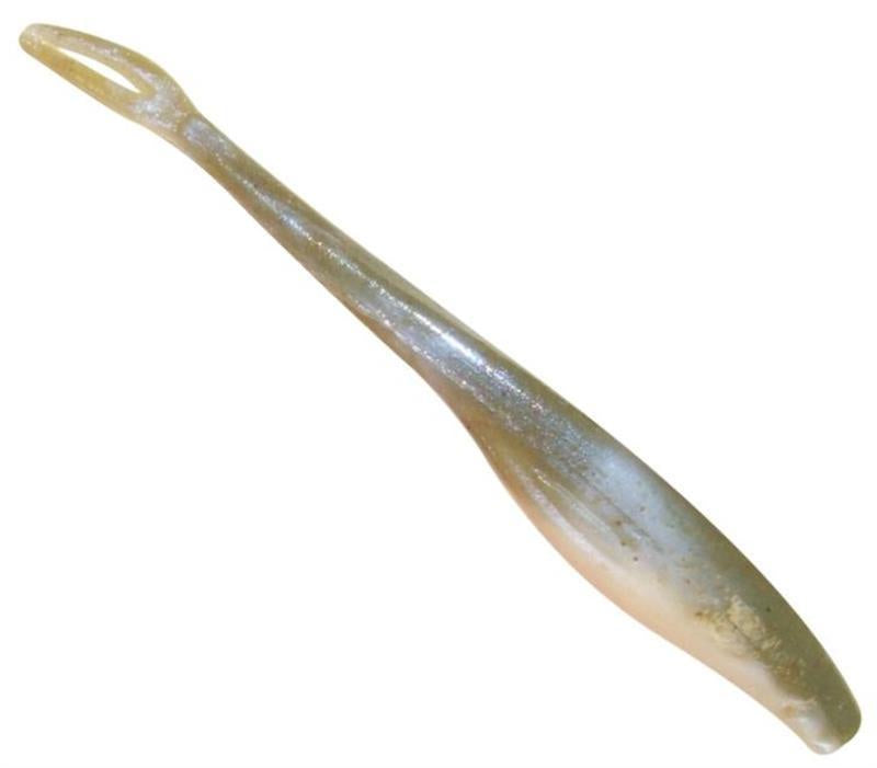 Berkley Gulp Saltwater Jerk Shad Soft Plastics 7In