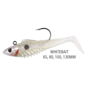 Squidgies Slick Rig 65mm