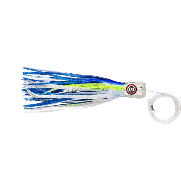 Williamson Big Game Catcher 8in - Addict Tackle