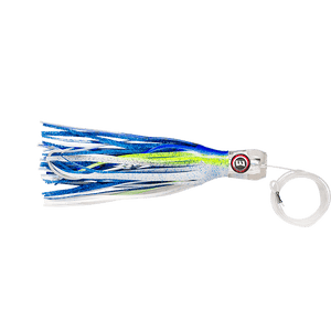 Williamson Big Game Catcher 8in - Addict Tackle