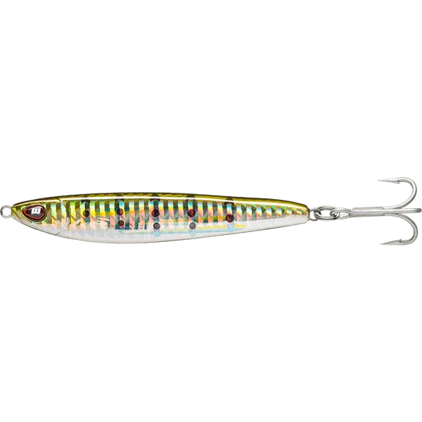 Williamson Gomamae Jig 35g - Addict Tackle