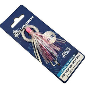 Williamson High Speed Sailfish Catcher 2.5" - Addict Tackle