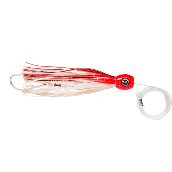 Williamson High Speed Sailfish Catcher 4.5" - Addict Tackle
