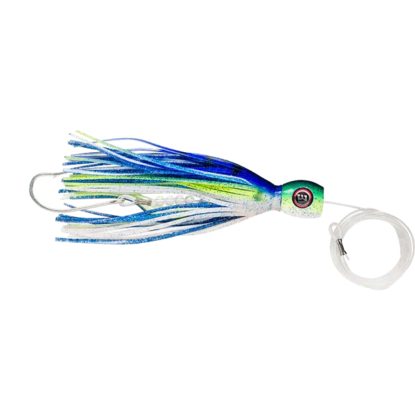 Williamson High Speed Sailfish Catcher 4.5" - Addict Tackle