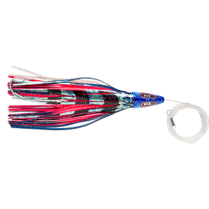 Williamson High Speed Tuna Catcher.7" - Addict Tackle