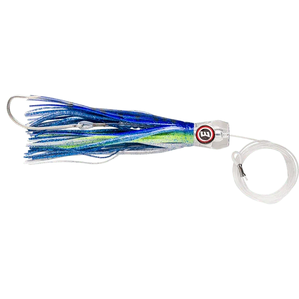 Williamson Sailfish Catcher 5.5'' - Addict Tackle