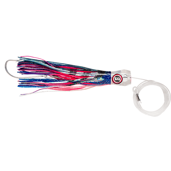 Williamson Sailfish Catcher 5.5'' - Addict Tackle