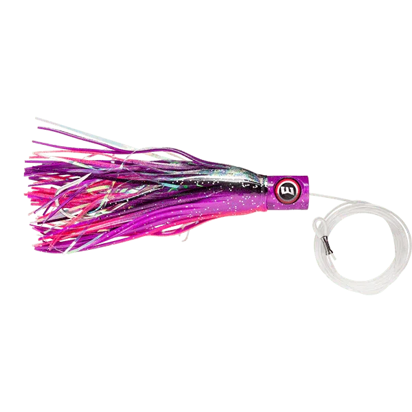 Williamson Soft Dorado Catcher 6" - Addict Tackle