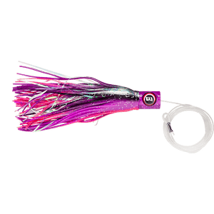 Williamson Soft Dorado Catcher 6" - Addict Tackle