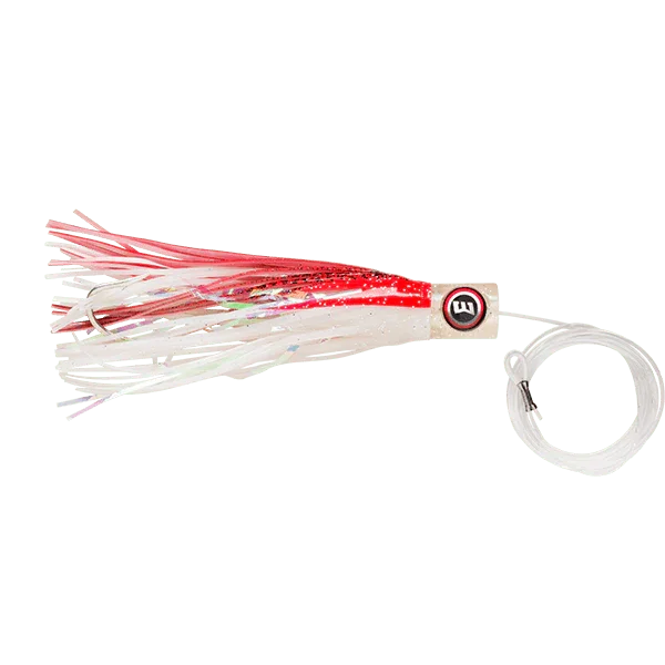 Williamson Soft Dorado Catcher 6" - Addict Tackle