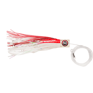 Williamson Soft Dorado Catcher 6" - Addict Tackle