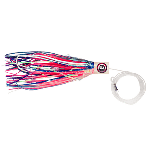 Williamson Soft Dorado Catcher 6" - Addict Tackle