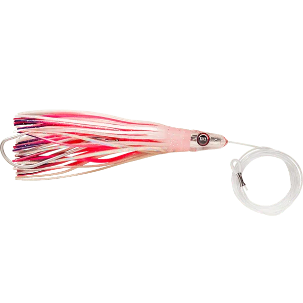 Williamson Tuna Catcher 4'' - Addict Tackle