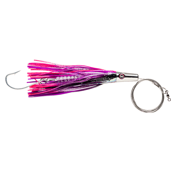 Williamson Wahoo Catchers 6" - Addict Tackle