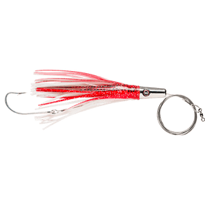 Williamson Wahoo Catchers 6" - Addict Tackle
