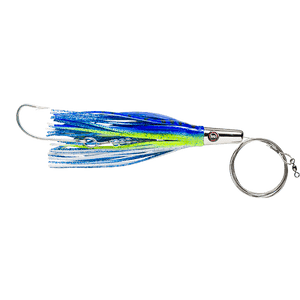 Williamson Wahoo Catchers 6" - Addict Tackle