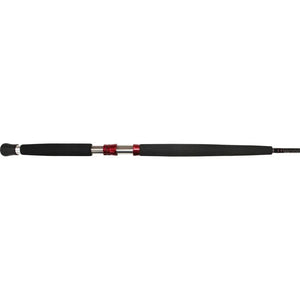 Live Fibre Venom Offshore Overhead Rod 7' PE 2 - 5 1pc - Addict Tackle