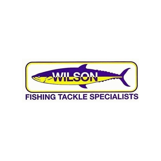 Wilson Live Mullet 5.5''