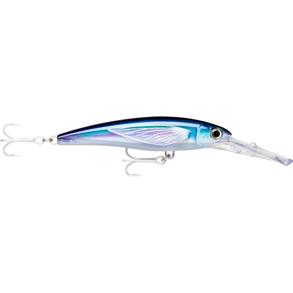 Rapala X-Rap Magnum Divebait Trolling Lure 16cm - XRMAG30