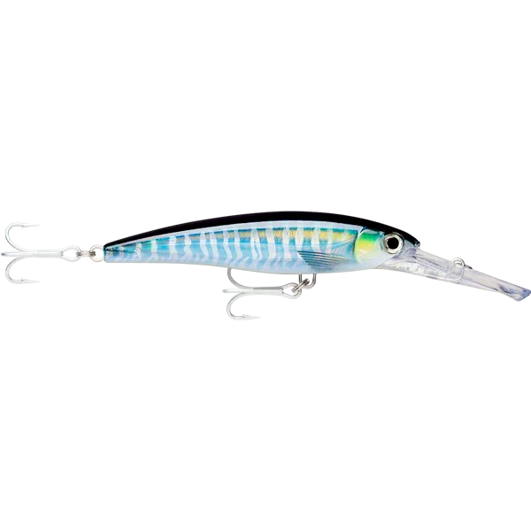 Rapala X-Rap Magnum Divebait Trolling Lure 16cm - XRMAG30