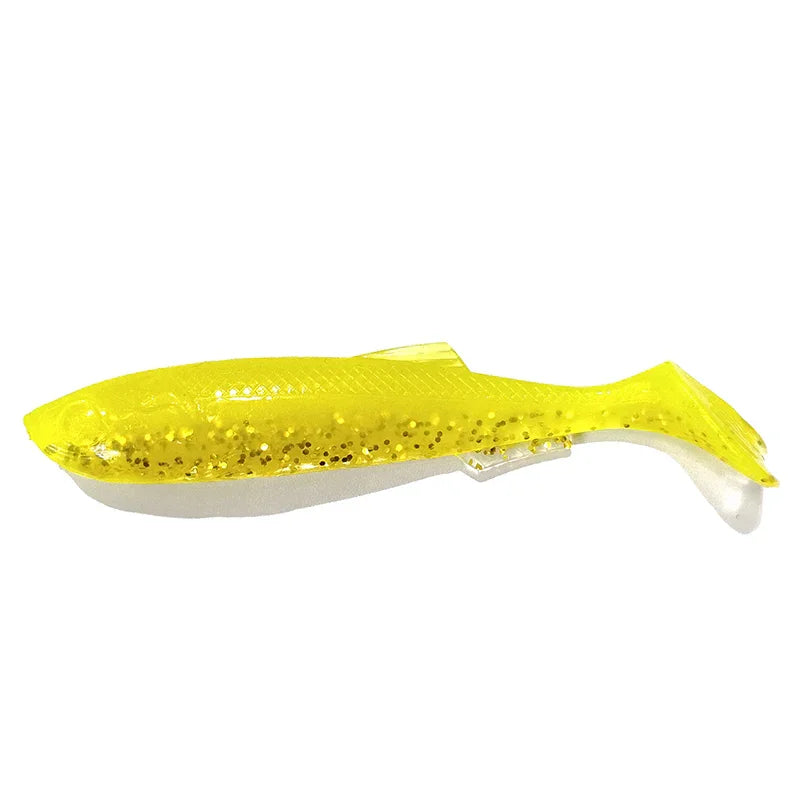 Molix RT Paddle Flex 4''