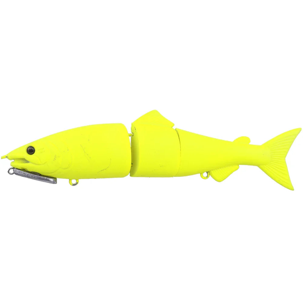 Zerek Affinity Swimbait Fishing Lure 160mm - Addict Tackle