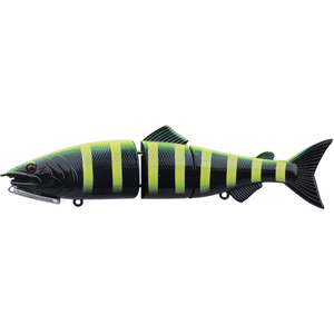 Zerek Affinity Swimbait Fishing Lure 160mm - Addict Tackle